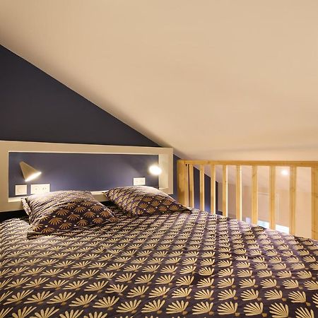 La Chartreuse - Ravissant Appartement A Toulouse Kültér fotó