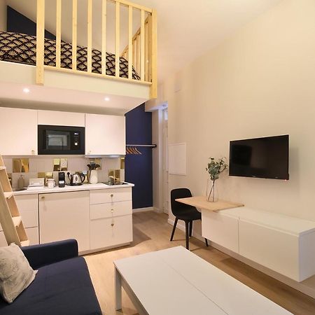 La Chartreuse - Ravissant Appartement A Toulouse Kültér fotó