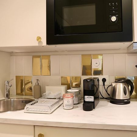 La Chartreuse - Ravissant Appartement A Toulouse Kültér fotó