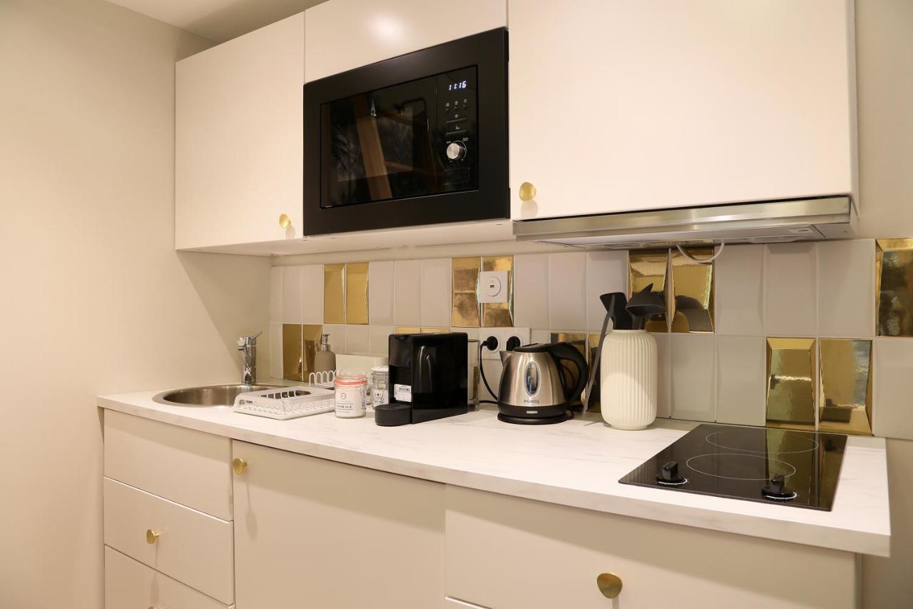 La Chartreuse - Ravissant Appartement A Toulouse Kültér fotó