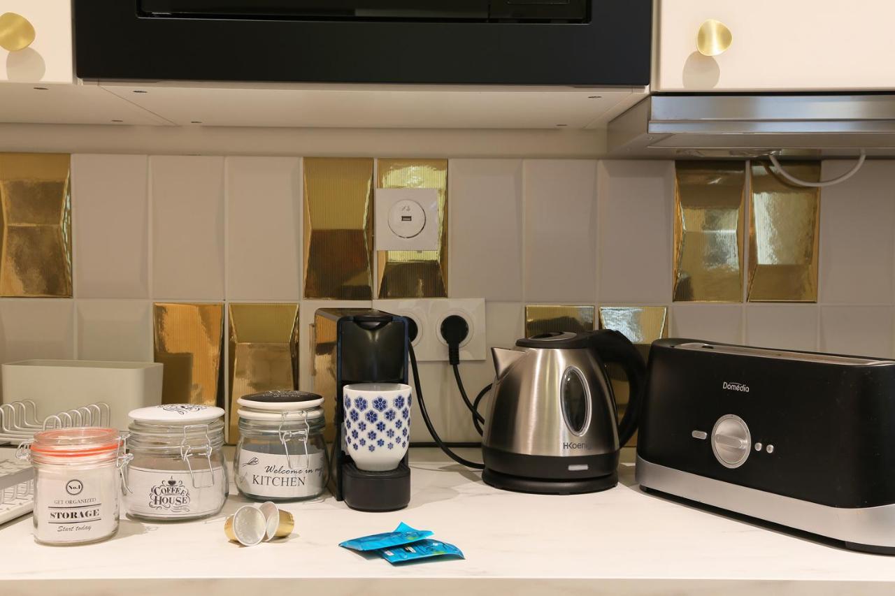 La Chartreuse - Ravissant Appartement A Toulouse Kültér fotó